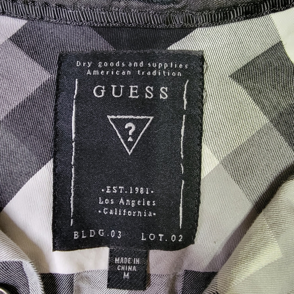 Dress Shirt